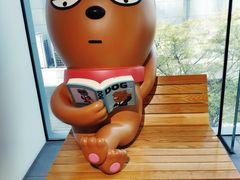 -KAKAO FRIENDS(弘大店)