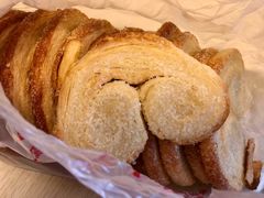-中关村茶点