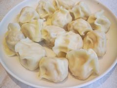 -大眼锅贴水饺(河东店)