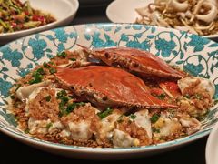 -小厨师·二十年沈家门小海鲜(百井坊巷店)