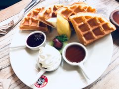 -漫咖啡(奥体店)