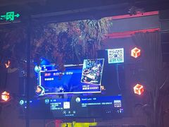 -别院里音乐餐酒吧(双流航空港店)