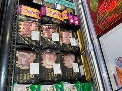 -物美超市(通州果园店)