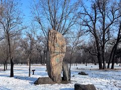 -承德避暑山庄景区
