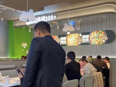 -蛙喔牛蛙(淮安吾悦店)