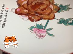 -京味斋·北京烤鸭(华威桥北工大店)