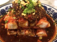 -付掌柜在成都·热炒砂锅集(金禾店)