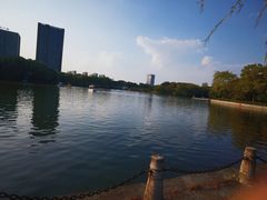 -杭州城北体育公园