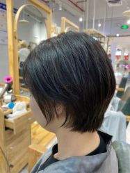 -苏豪路易士·嘉玛发廊