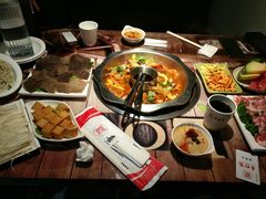 -喜虾客大虾火锅(济宁龙贵购物广场店)