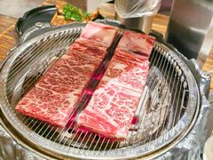 -坦坦大炉·韩式烤肉(望京店)