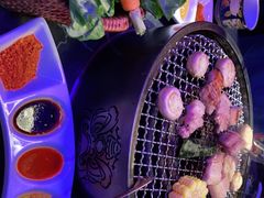 -十三姨正合丰烤肉(营迹路店)