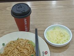 -李先生牛肉面大王(北京东四店)