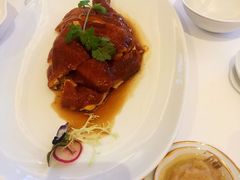 -宝丽轩中餐厅BAOLIXUAN