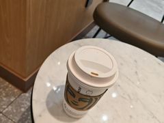 -星巴克臻选(北京嘉里中心第二店)