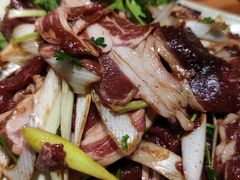 -赵胖炙子烤肉&深夜酒馆(簋街店)