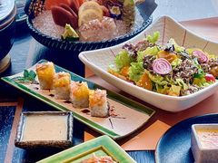 -山葵家·创意料理(宁波来福士店)