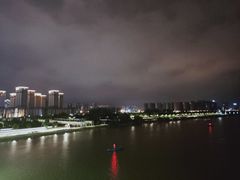 -南京眼步行桥