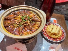 -山四砂锅(钟楼街店)