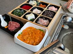 -海底捞火锅(方圆荟店)