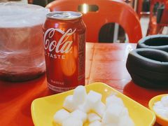 -BHC炸鸡(明洞总店)