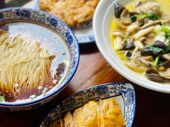 -老横泾面馆(吴中横泾店)