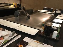-大渔铁板烧(万象城店)
