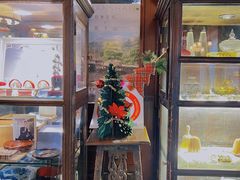 -古董花园(思南路42弄小区店)