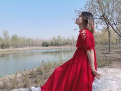 -东郊湿地公园