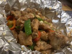 -龙桥私厨·姜花菊花过桥鱼·顺德菜(容桂店)