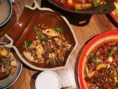 -泥糊破店小酒馆·团建聚餐(南京西路店)