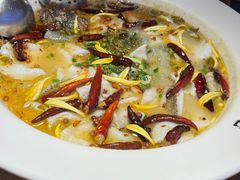 -太二酸菜鱼(兴业太古汇店)