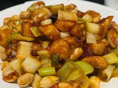 -紫光园·烤鸭·北京菜(团结湖店)