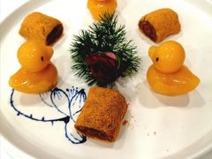 -东门烤鸭店(东华门店)