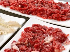 -鑫宝沙茶牛肉火锅(永泰店)