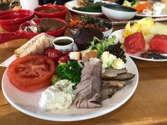 -So Lounge索兰至餐厅(蓝色港湾店)