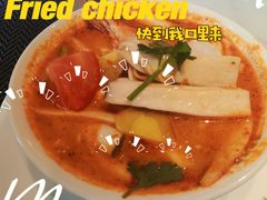 -清迈泰·泰国餐厅(华发商都店)