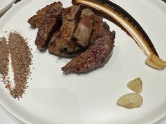 -火地铁板烧(昆山万象汇店)