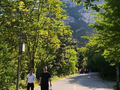 -昆嵛山石门里景区