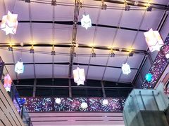 店内环境-紫荆广场·花漫里