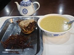 -牛街老爆肚满(牡丹园店)
