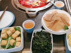 -井格·重庆火锅(王府井店)