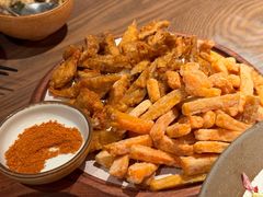 -KŌNG胶东小馆·酒馆(华熙店)