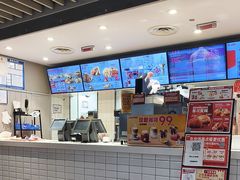 -肯德基(西稍门店)
