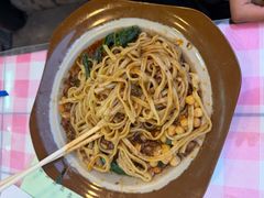 -又见面杂酱面(人民广场店)