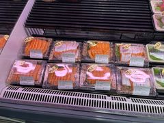 -Olé精品超市(广州太古汇店)