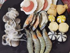 -丽江庭院之丽江往事(安定门店)