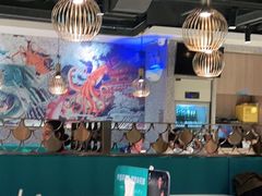 -半天妖烤鱼(东方新天地店)