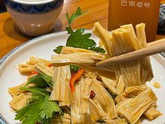 -巴依老爷新疆美食(常营店)
