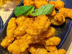 -鱼酷活鱼烤鱼(恒隆广场店)